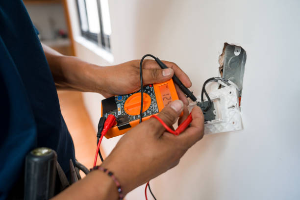 Best Electrical Troubleshooting Services  in Maybrook, NY