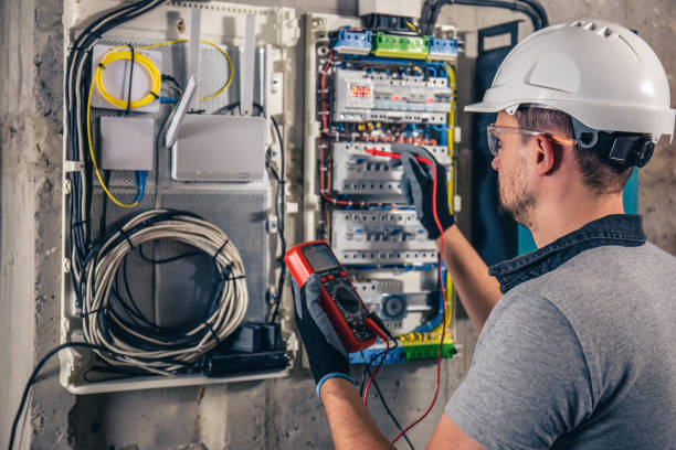 Best Licensed Electrician  in Maybrook, NY