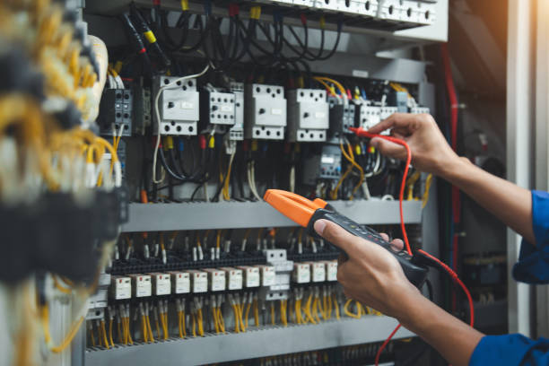 Best Electrical Installation Contractor  in Maybrook, NY
