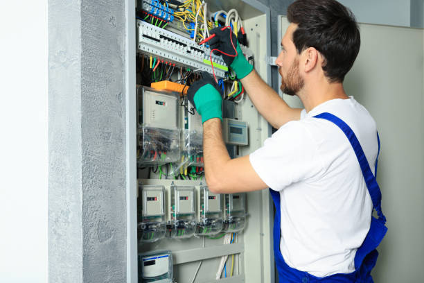 Best Affordable Electrician  in Maybrook, NY
