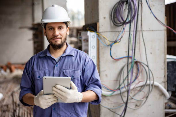 Best Electrical Contractors for Businesses  in Maybrook, NY