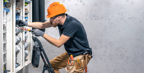 Best Industrial Electrical Services  in Maybrook, NY
