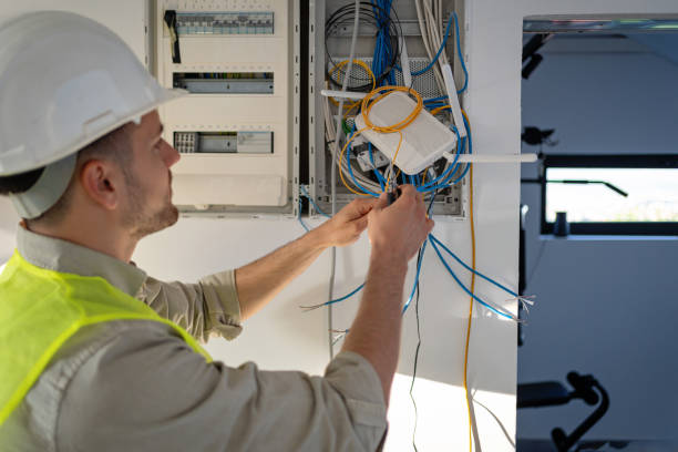 Best Commercial Electrician Services  in Maybrook, NY
