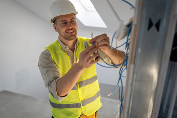 Best Local Electrician Companies  in Maybrook, NY